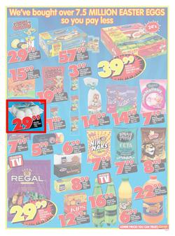 Shoprite Northern Cape : Easter (14 Apr - 21 Apr 2014), page 5