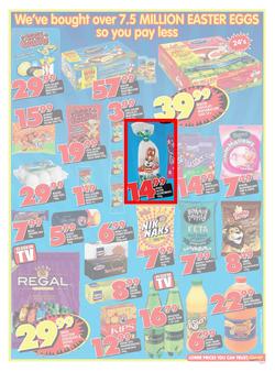 Shoprite Northern Cape : Easter (14 Apr - 21 Apr 2014), page 5