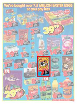 Shoprite Northern Cape : Easter (14 Apr - 21 Apr 2014), page 5