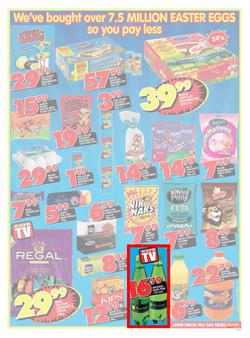 Shoprite Northern Cape : Easter (14 Apr - 21 Apr 2014), page 5