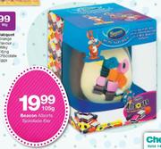 Beacon Allsorts Sjokolade-Eier-105g