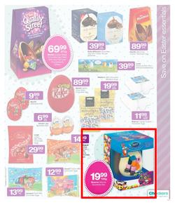 Checkers Free State : Easter Specials (14 Apr - 21 Apr 2014), page 5