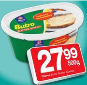 Clover Butro Butter Spread-500g