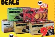 Da Vinci's Biscuits-200gm Each