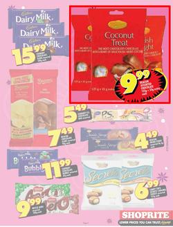 Shoprite Eastern Cape : Mother's Day (28 Apr - 11 May 2014), page 5
