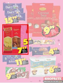 Shoprite Eastern Cape : Mother's Day (28 Apr - 11 May 2014), page 5