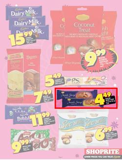 Shoprite Eastern Cape : Mother's Day (28 Apr - 11 May 2014), page 5
