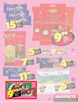 Shoprite Eastern Cape : Mother's Day (28 Apr - 11 May 2014), page 5