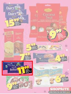 Shoprite Eastern Cape : Mother's Day (28 Apr - 11 May 2014), page 5