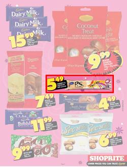 Shoprite Eastern Cape : Mother's Day (28 Apr - 11 May 2014), page 5