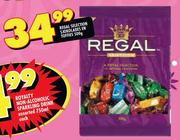 Regal Selection Sjokolades En Toffies-500g