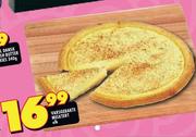 Varsgebakte Melktert-Elk