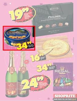 Shoprite Gauteng : Mother's Day (29 Apr - 11 May 2014), page 5