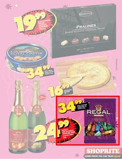 Shoprite Gauteng : Mother's Day (29 Apr - 11 May 2014), page 5