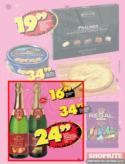 Shoprite Gauteng : Mother's Day (29 Apr - 11 May 2014), page 5