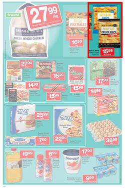 Checkers Eastern Cape : (12 May - 25 May 2014), page 5