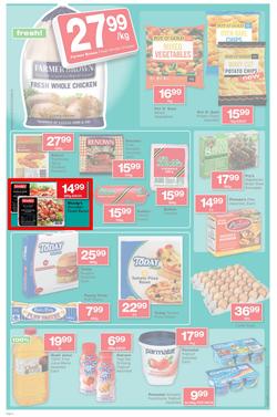 Checkers Eastern Cape : (12 May - 25 May 2014), page 5