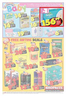 Shoprite Eastern Cape : Low Prices (26 May - 8 Jun 2014), page 5