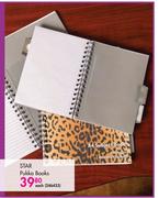 Star Pukka Books-Each