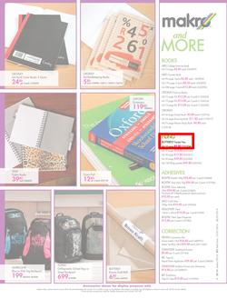 Makro : Back To School (15 Jul - 28 Jul 2014), page 5