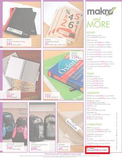 Makro : Back To School (15 Jul - 28 Jul 2014), page 5