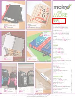 Makro : Back To School (15 Jul - 28 Jul 2014), page 5