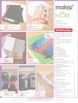 Makro : Back To School (15 Jul - 28 Jul 2014), page 5