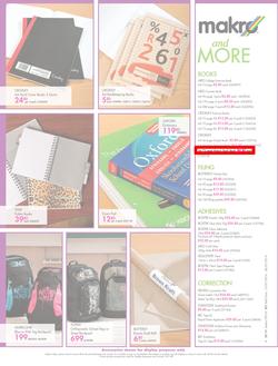 Makro : Back To School (15 Jul - 28 Jul 2014), page 5