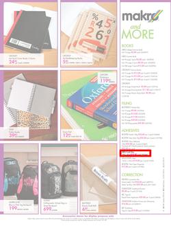 Makro : Back To School (15 Jul - 28 Jul 2014), page 5