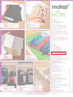 Makro : Back To School (15 Jul - 28 Jul 2014), page 5