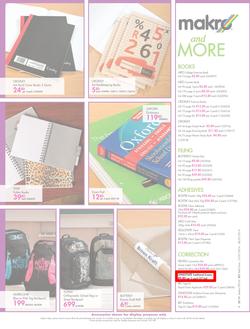 Makro : Back To School (15 Jul - 28 Jul 2014), page 5