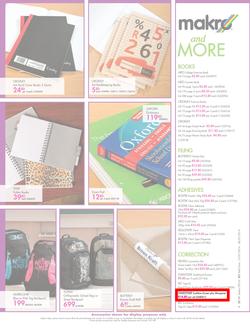 Makro : Back To School (15 Jul - 28 Jul 2014), page 5