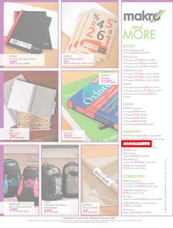 Makro : Back To School (15 Jul - 28 Jul 2014), page 5