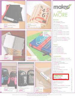 Makro : Back To School (15 Jul - 28 Jul 2014), page 5