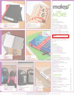 Makro : Back To School (15 Jul - 28 Jul 2014), page 5