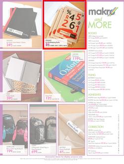 Makro : Back To School (15 Jul - 28 Jul 2014), page 5