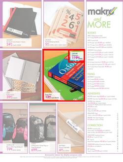 Makro : Back To School (15 Jul - 28 Jul 2014), page 5