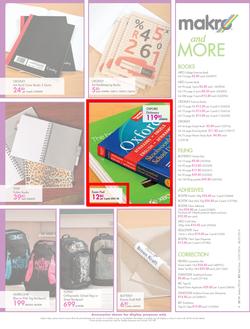 Makro : Back To School (15 Jul - 28 Jul 2014), page 5