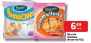 Beacon Mallows-150gm Each