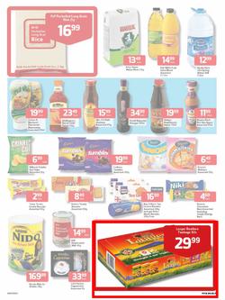 Pick N Pay Western Cape : Loads Of Ways To Save This Winter (6 Aug - 18 Aug 2013), page 5