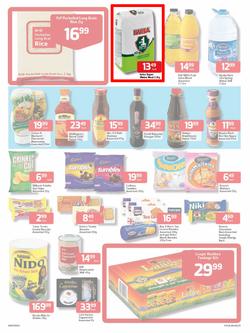 Pick N Pay Western Cape : Loads Of Ways To Save This Winter (6 Aug - 18 Aug 2013), page 5