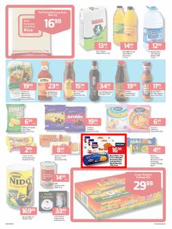 Pick N Pay Western Cape : Loads Of Ways To Save This Winter (6 Aug - 18 Aug 2013), page 5