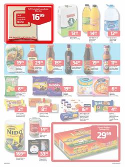 Pick N Pay Western Cape : Loads Of Ways To Save This Winter (6 Aug - 18 Aug 2013), page 5