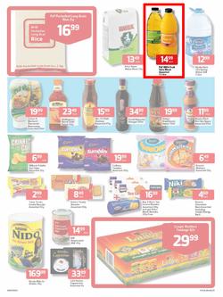 Pick N Pay Western Cape : Loads Of Ways To Save This Winter (6 Aug - 18 Aug 2013), page 5