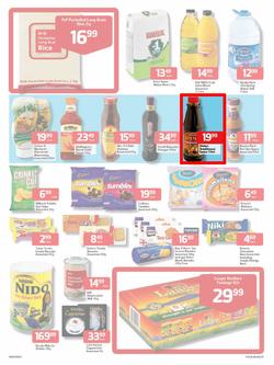 Pick N Pay Western Cape : Loads Of Ways To Save This Winter (6 Aug - 18 Aug 2013), page 5
