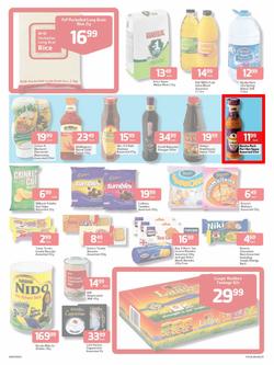 Pick N Pay Western Cape : Loads Of Ways To Save This Winter (6 Aug - 18 Aug 2013), page 5