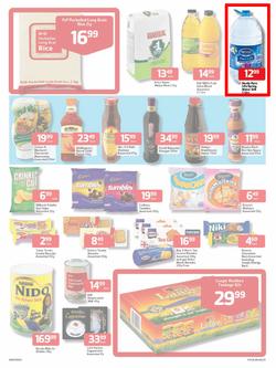 Pick N Pay Western Cape : Loads Of Ways To Save This Winter (6 Aug - 18 Aug 2013), page 5