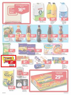 Pick N Pay Western Cape : Loads Of Ways To Save This Winter (6 Aug - 18 Aug 2013), page 5