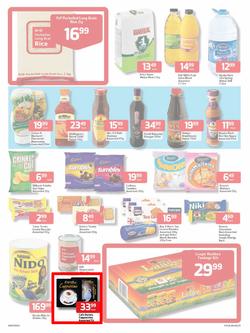 Pick N Pay Western Cape : Loads Of Ways To Save This Winter (6 Aug - 18 Aug 2013), page 5