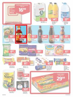 Pick N Pay Western Cape : Loads Of Ways To Save This Winter (6 Aug - 18 Aug 2013), page 5